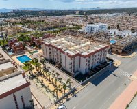 New Build - Apartment - Orihuela Costa - Lomas de Cabo Roig