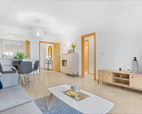 New Build - Apartment - Orihuela Costa - Lomas de Cabo Roig