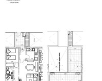 New Build - Apartment - Orihuela Costa - Lomas de Cabo Roig