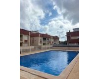 New Build - Apartment - Orihuela Costa - Lomas de Cabo Roig