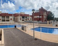 New Build - Apartment - Orihuela Costa - Lomas de Cabo Roig