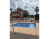 New Build - Apartment - Orihuela Costa - Lomas de Cabo Roig