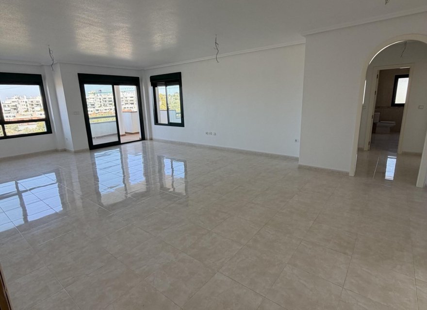 New Build - Apartment - Orihuela Costa - Lomas de Campoamor