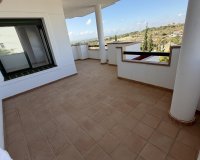 New Build - Apartment - Orihuela Costa - Lomas de Campoamor