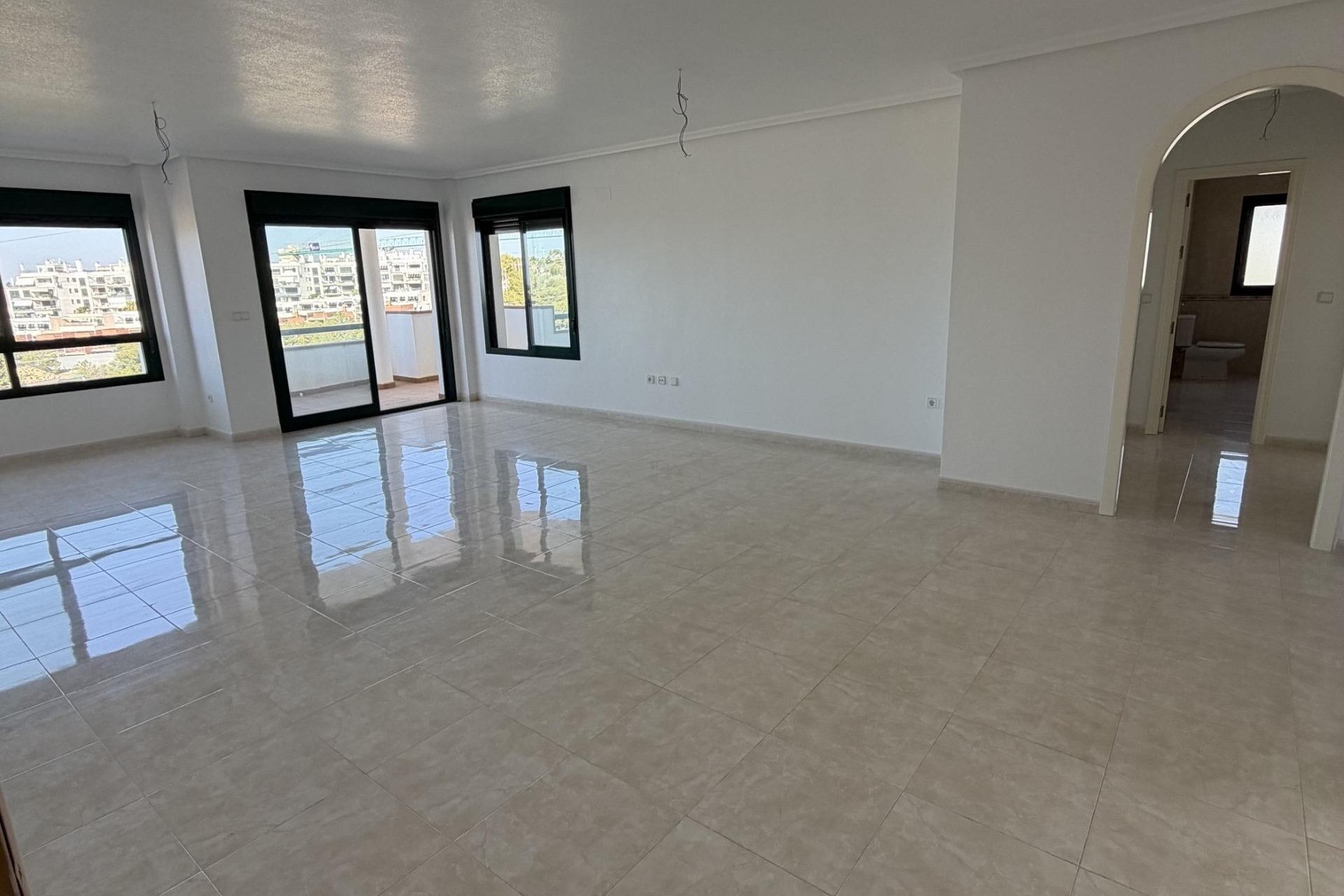 New Build - Apartment - Orihuela Costa - Lomas de Campoamor