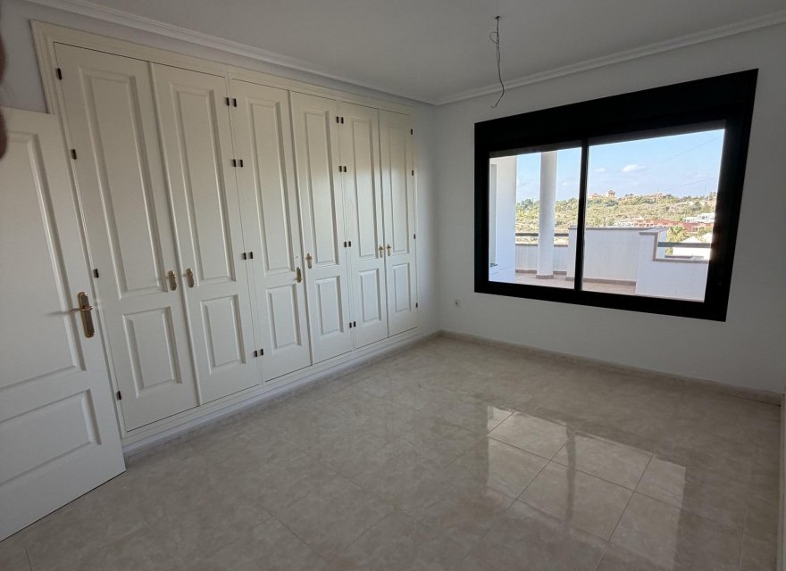 New Build - Apartment - Orihuela Costa - Lomas de Campoamor