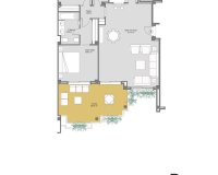 New Build - Apartment - Orihuela Costa - Lomas de Campoamor