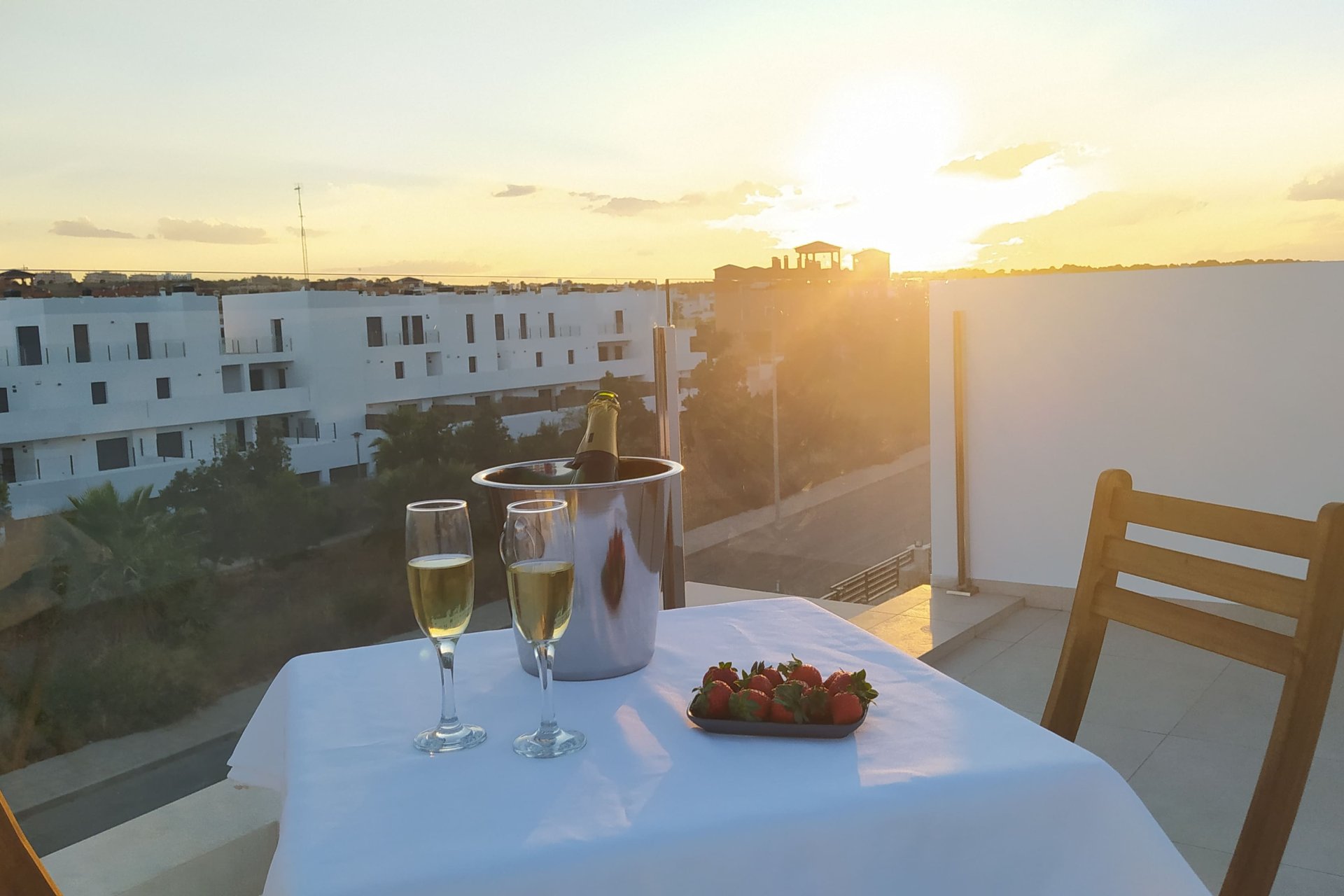 New Build - Apartment - Orihuela Costa - Orihuela