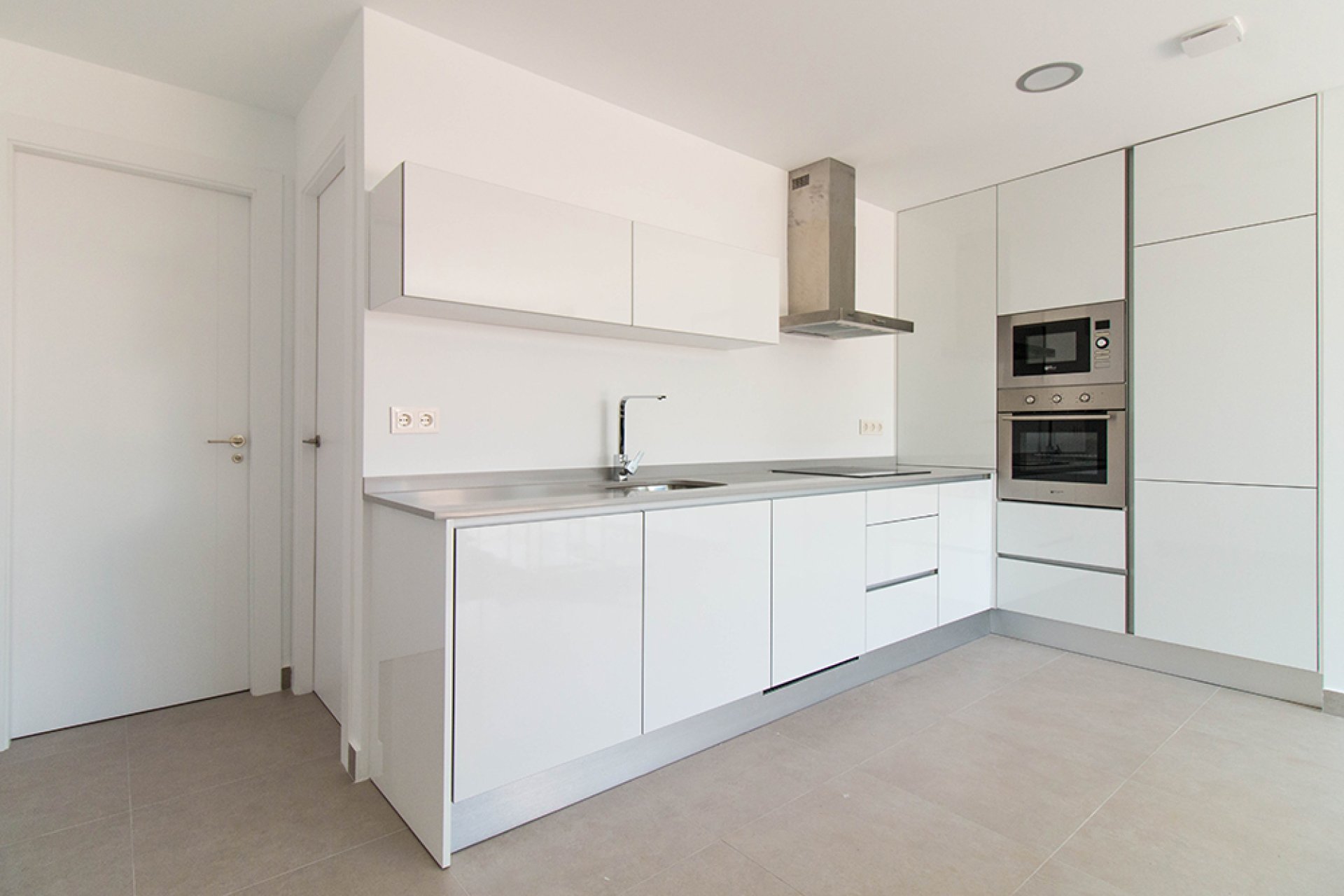 New Build - Apartment - Orihuela Costa - Orihuela