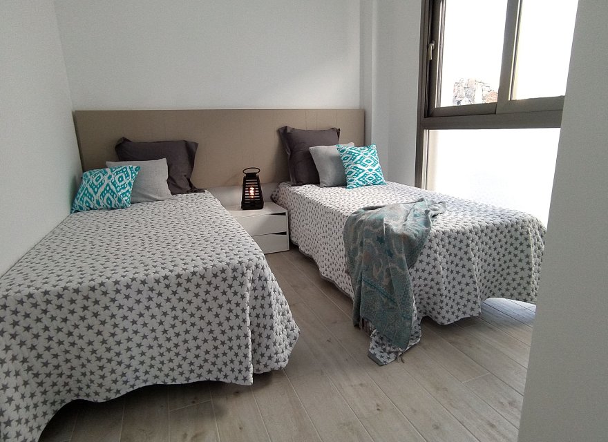 New Build - Apartment - Orihuela Costa - Orihuela