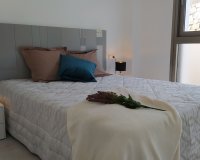 New Build - Apartment - Orihuela Costa - Orihuela
