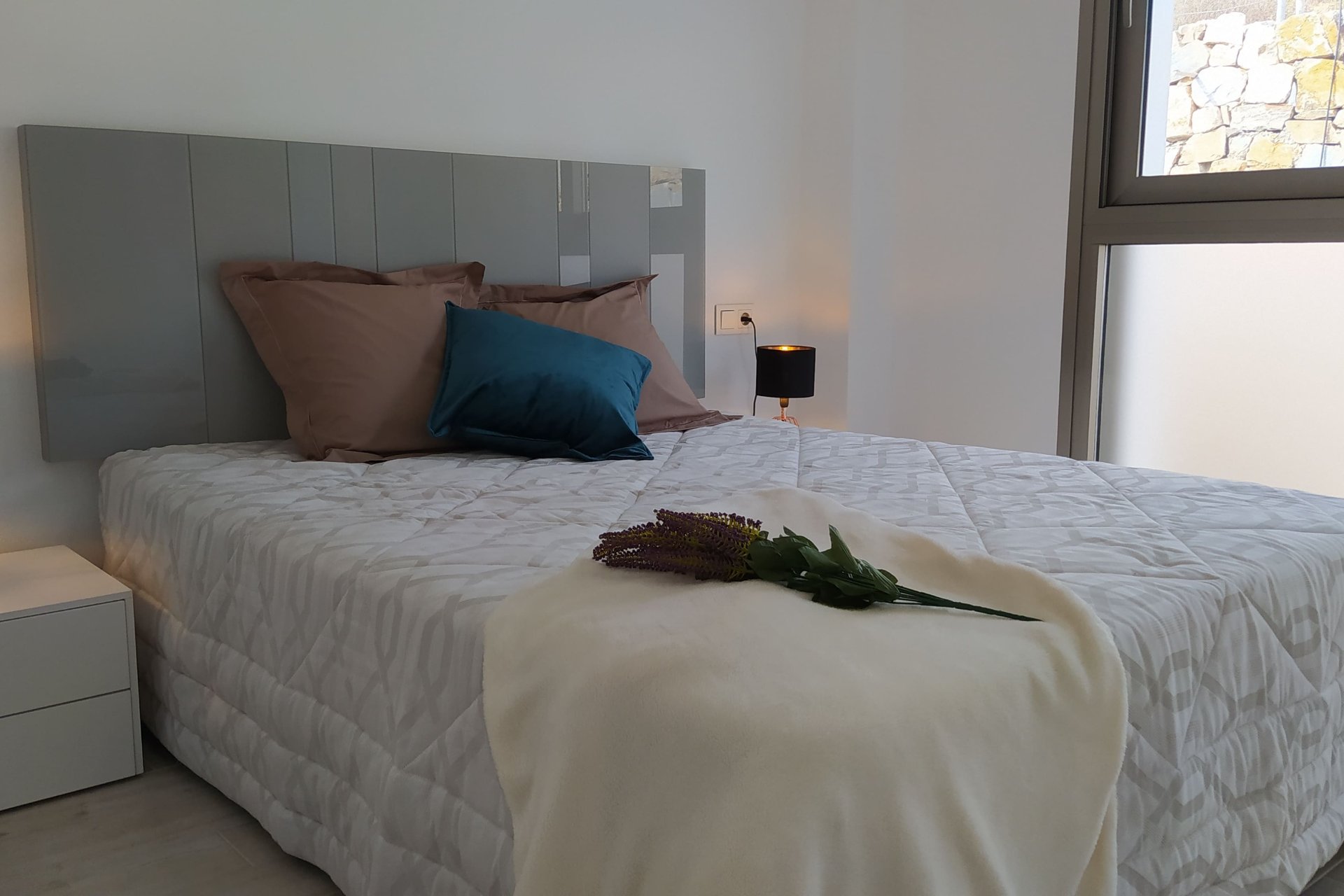 New Build - Apartment - Orihuela Costa - Orihuela