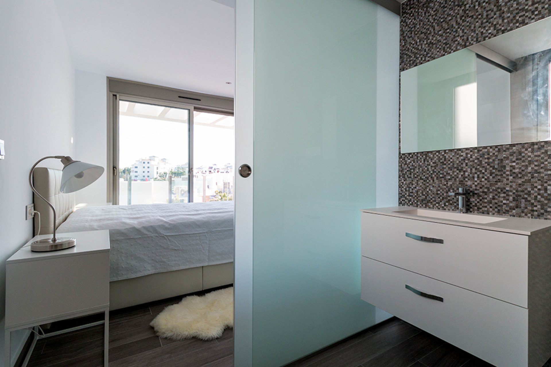 New Build - Apartment - Orihuela Costa - Orihuela
