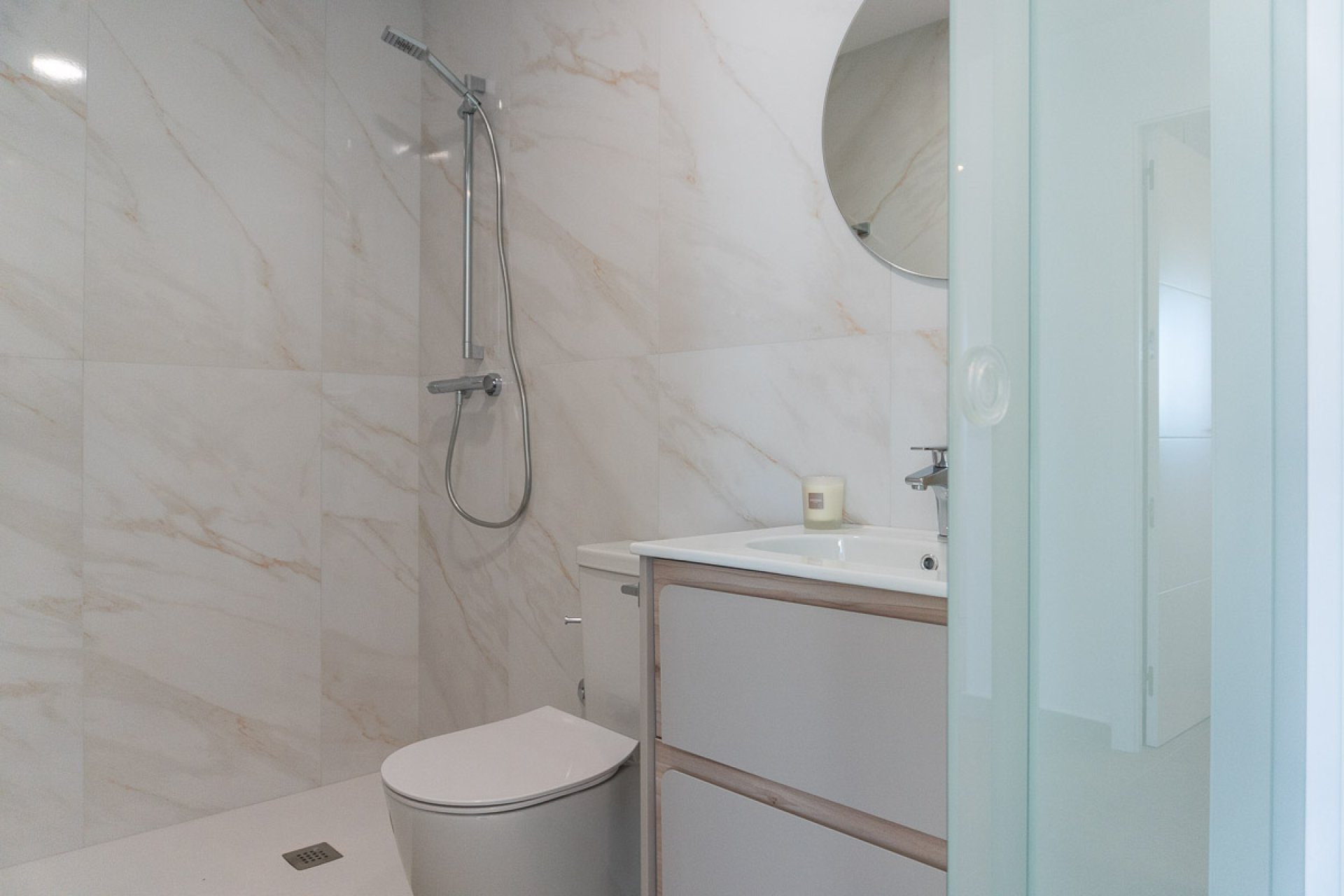 New Build - Apartment - Orihuela Costa - Playa Flamenca