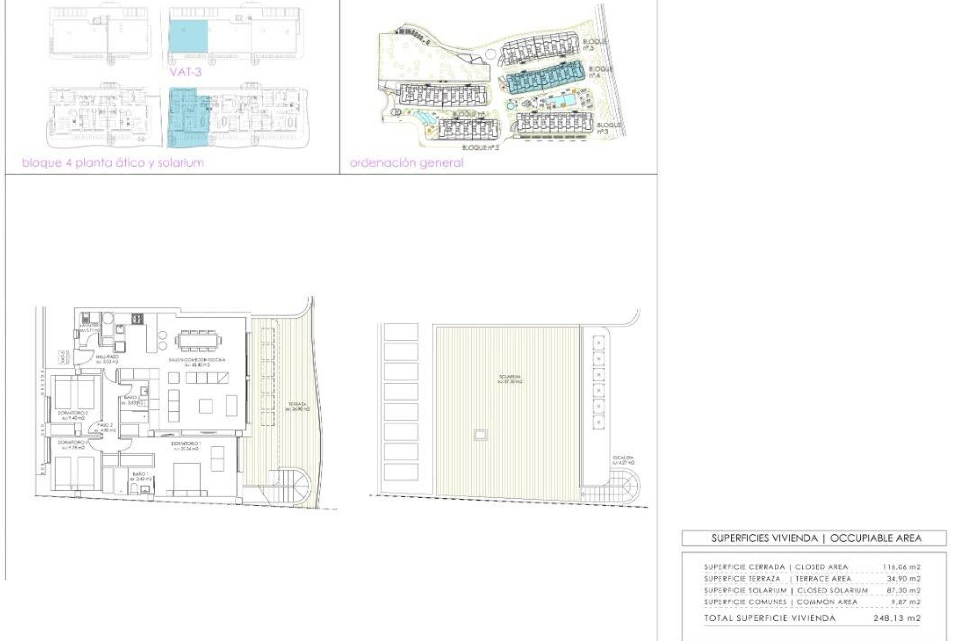 New Build - Apartment - Orihuela Costa - Playa Flamenca