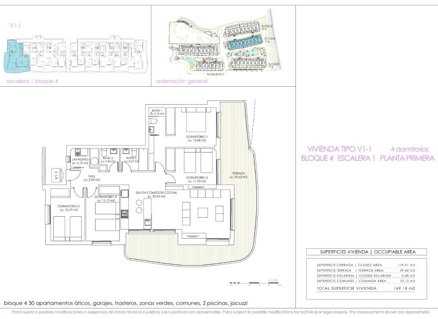 New Build - Apartment - Orihuela Costa - Playa Flamenca