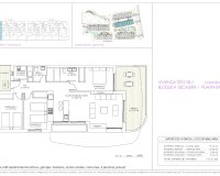 New Build - Apartment - Orihuela Costa - Playa Flamenca