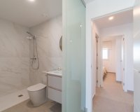 New Build - Apartment - Orihuela Costa - Playa Flamenca