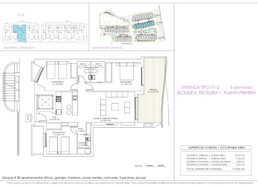 New Build - Apartment - Orihuela Costa - Playa Flamenca