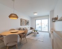 New Build - Apartment - Orihuela Costa - Playa Flamenca