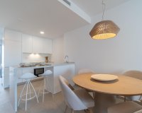 New Build - Apartment - Orihuela Costa - Playa Flamenca