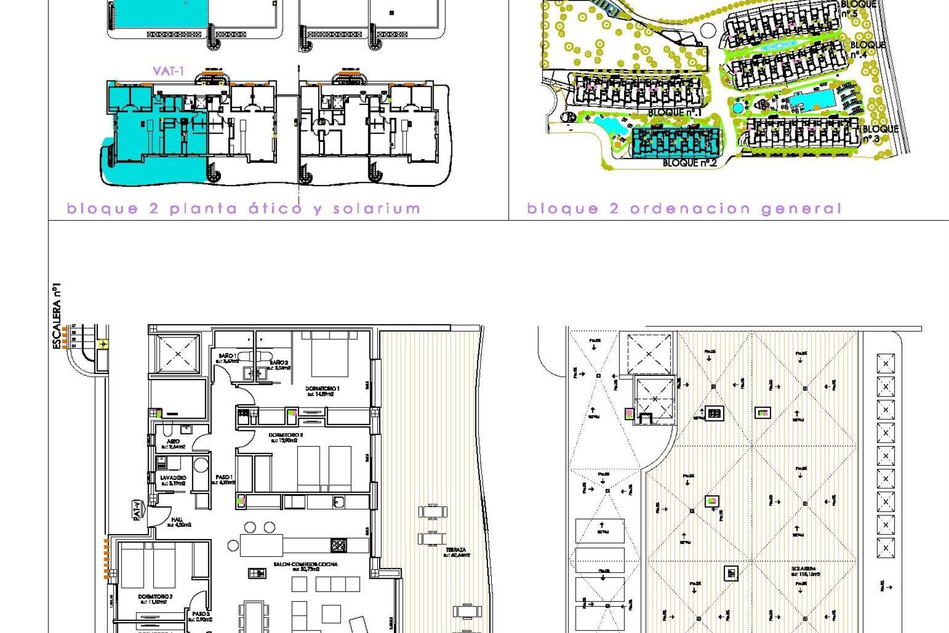 New Build - Apartment - Orihuela Costa - Playa Flamenca