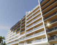 New Build - Apartment - Orihuela Costa - Punta Prima
