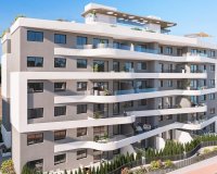 New Build - Apartment - Orihuela Costa - Punta Prima