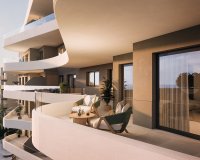 New Build - Apartment - Orihuela Costa - Punta Prima