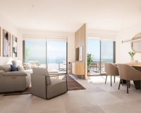 New Build - Apartment - Orihuela Costa - Punta Prima