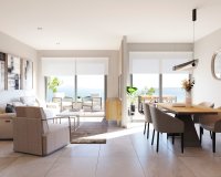 New Build - Apartment - Orihuela Costa - Punta Prima