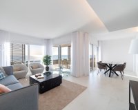 New Build - Apartment - Orihuela Costa - Punta Prima