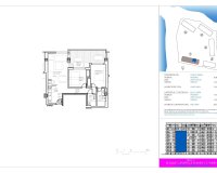 New Build - Apartment - Orihuela Costa - Punta Prima