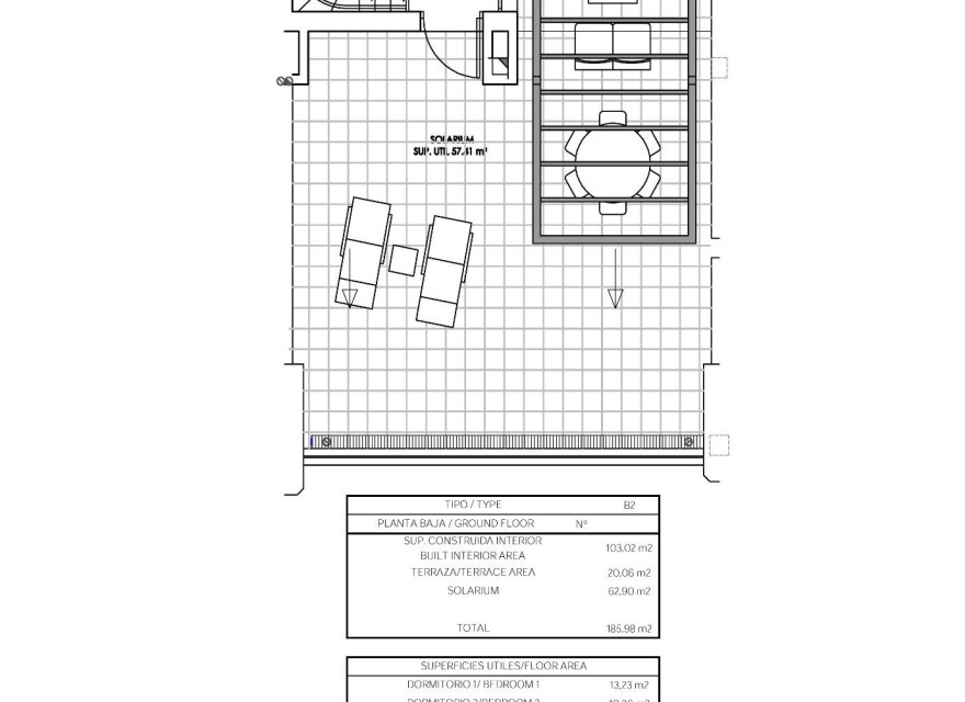 New Build - Apartment - Orihuela Costa - Villamartín
