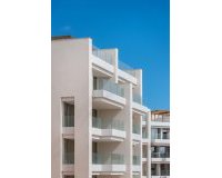 New Build - Apartment - Orihuela Costa - Villamartín