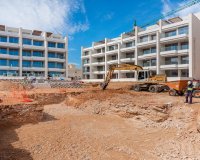 New Build - Apartment - Orihuela Costa - Villamartín