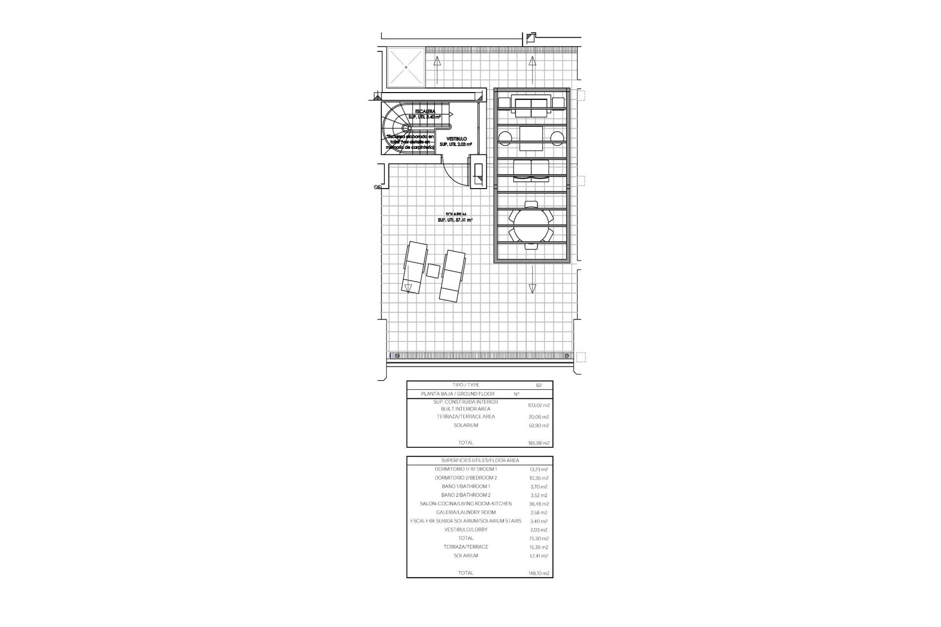 New Build - Apartment - Orihuela Costa - Villamartín