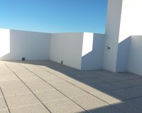 New Build - Apartment - Orihuela Costa