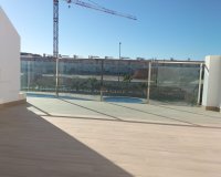 New Build - Apartment - Orihuela Costa