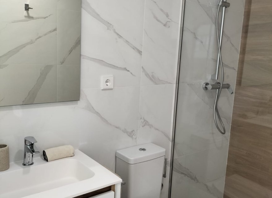 New Build - Apartment - Orihuela Costa