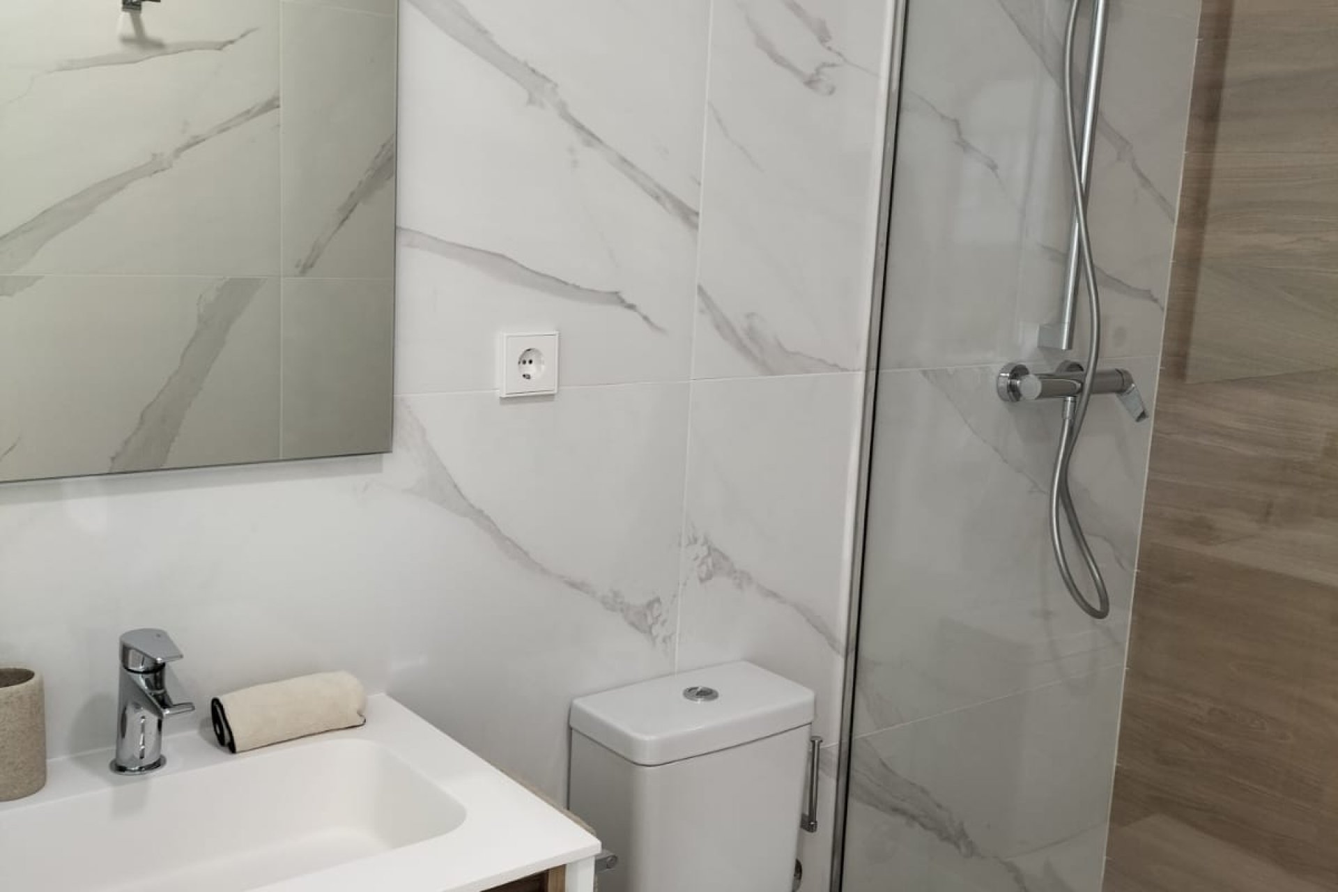 New Build - Apartment - Orihuela Costa