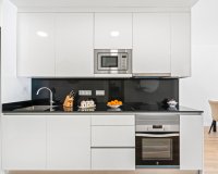 New Build - Apartment - Orihuela Costa