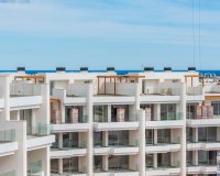 New Build - Apartment - Orihuela Costa