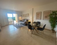 New Build - Apartment - Orihuela Costa