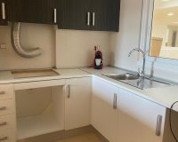 New Build - Apartment - Orihuela Costa