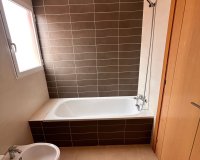 New Build - Apartment - Orihuela Costa