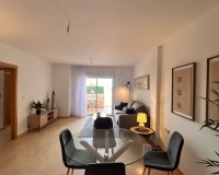 New Build - Apartment - Orihuela Costa