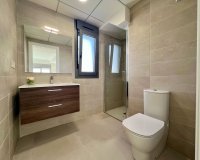 New Build - Apartment - Orihuela Costa