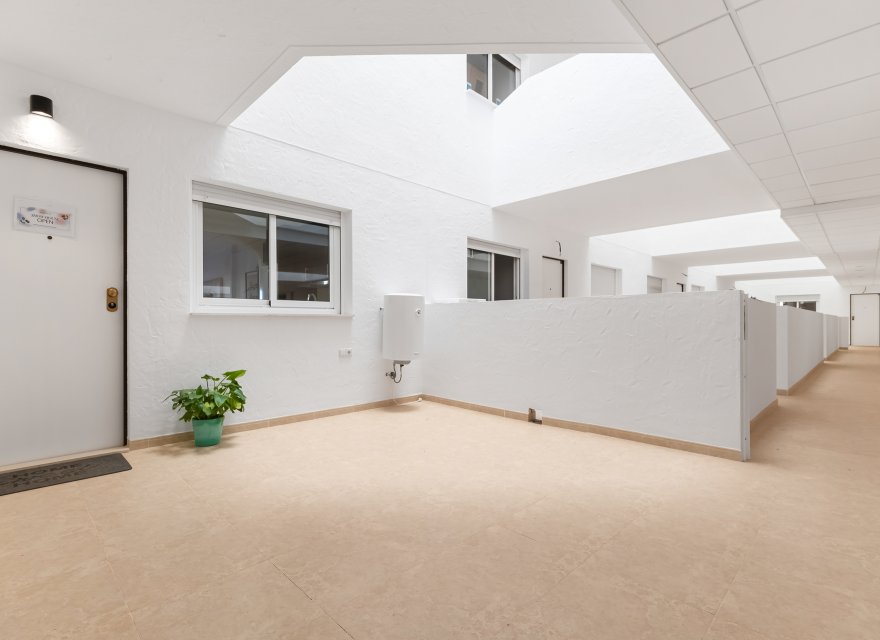 New Build - Apartment - Orihuela Costa