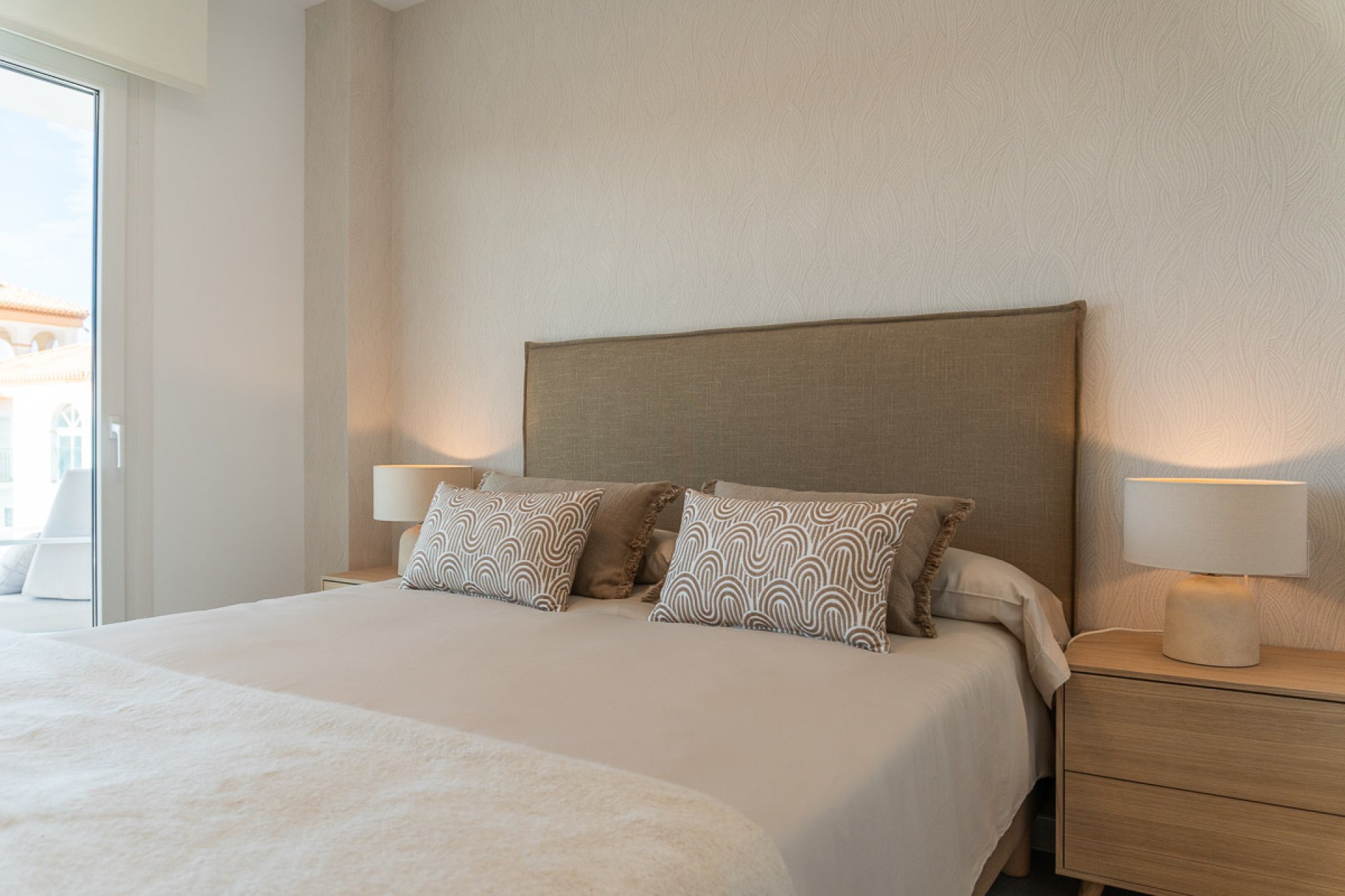 New Build - Apartment - Orihuela Costa